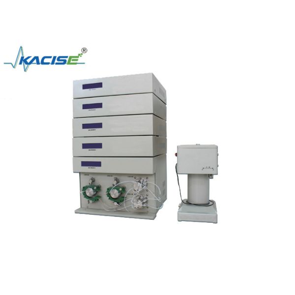 China KMPI B Multi parameter Chemiluminescence Analytical Testing System Advanced Technology for Precise Analysis on sale