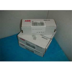 China ABB PFEA111-20 3BSE050090R20 Original Sweden PLC Module on sale