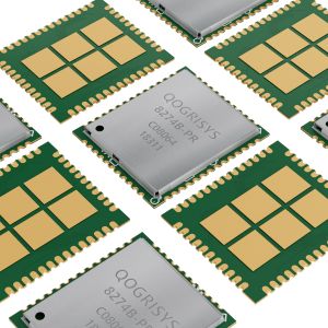 2.4/5GHz QCA6174 MU-MIMO PCIe WiFi Bluetooth Module