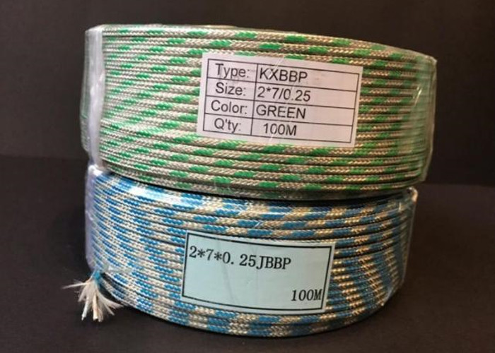 8mm Dia K Type Thermocouple Wire And Thermocouple Extension Wire