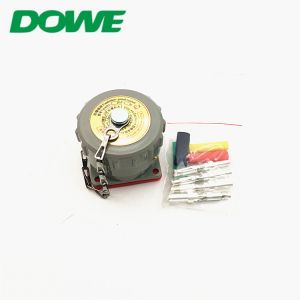  ATEX BJ-150AYT/GZ-4 Rainproof Non Sparking Explosion Proof Plug Socket Manufactures