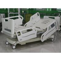 China Electric Medical Critical Care Bed For Resuscitation And Emergency Procedures for sale