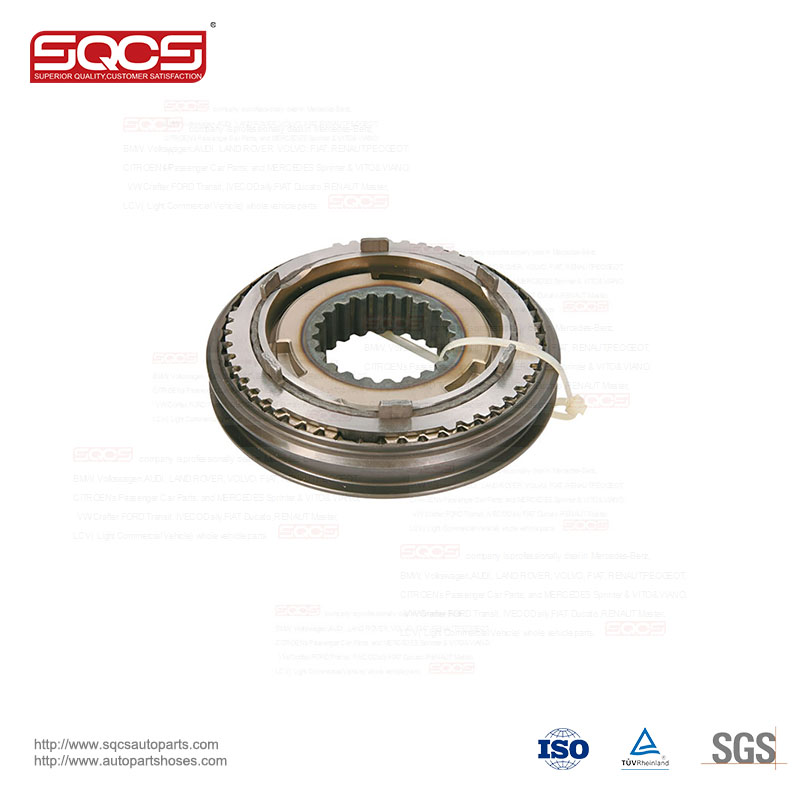 Auto Parts Gear Synchronizer 99808295