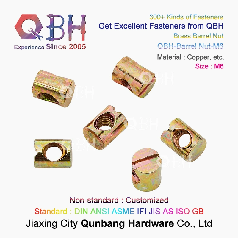 Barrel Sleeve Ferrule Lifting Socket Insets Concrete Formwork