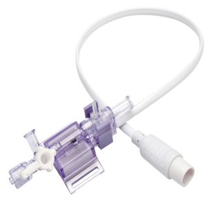 Portable Disposable IBP Transducer Spare Parts Stable Multi Function