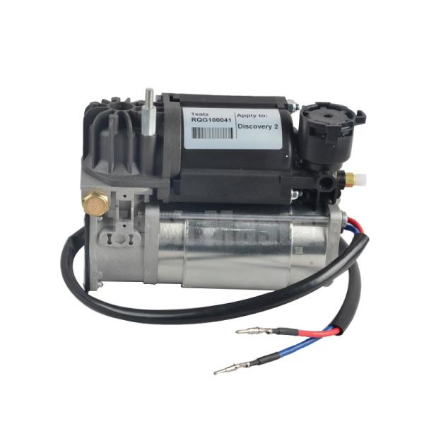 RQG100041 Air Suspension Car Parts Compressor Pump Land Rover Discovery 2 1998 -