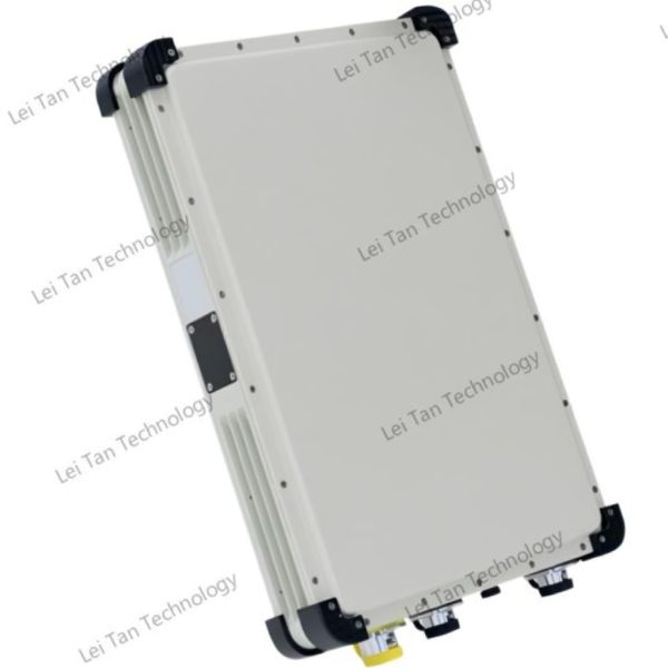 Quality Lightweight (≤5.5kg) & Easy Deployment Ground Surveillance Radar Rapid Setup for sale