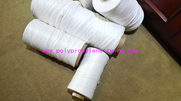 Low Density High Tenacity 1G/D Cable Filler Yarn For MV Cable Twist Type