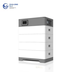 CLF 48V Lithium Ion Battery 5KWH 10KWH 48V 100Ah 200Ah Hybrid Solar System Power