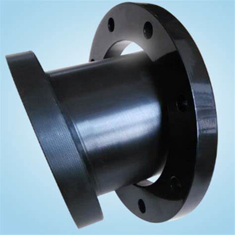 Quality Hot Sales ANSI B16.5 Lap Joint Flange Carbon Steel A105 600#-1500# 4"-8" For Industry for sale