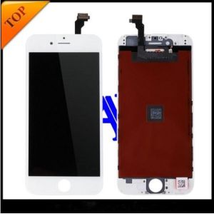  100% testing digitizer lcd screen for iphone 6plus, replacement digitizer lcd touch screen for Iphone 6plus Manufactures