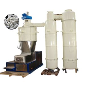  Multifunctional Complete Soap Noodle Making Machine With Vacuum Drying System Manufactures