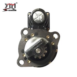  D11T 50MT YTM03-CM QD2853C C32 Engine Starter Motor