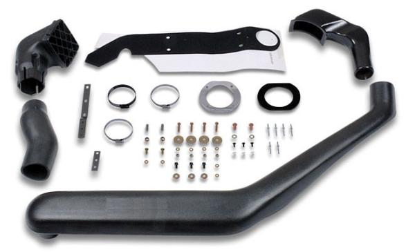 Hilux 105 Snorkel 4x4 Air intake 4WD Snorkel for Toyota Hilux 105 Snorkel