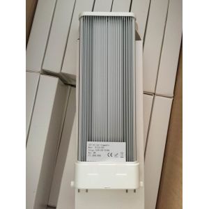 high power 18W 2G10 led PL light 2000LM 2G10 led lamp with 2835 led AC85-277V