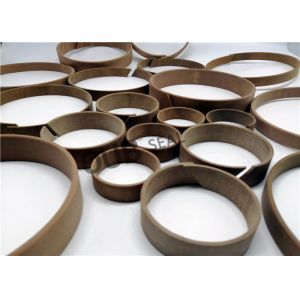 China 07156-01620 Wear Ring For Jet Edge Waterjet Parts  Water Jet HP Seal Repair Kit Hoop O-Ring Intensifier Pump Spares on sale