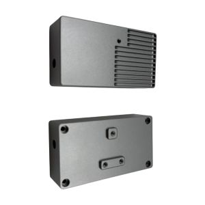 Buy cheap OEM ODM CNC Machining Part Aluminum Steel Custom Precision Turned And Milled from wholesalers