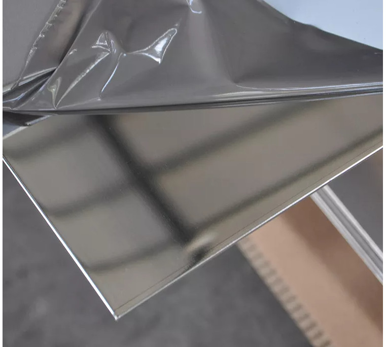 Good Ductility And Weldability Sheet Metal Cold Rolled Steel 304 310S 321 316L