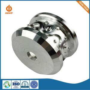 China CNC Machining Intelligent Automated Five Axis Parts Processing on sale China CNC Machining Intelligent Automated Five Axis Parts Processing on sale