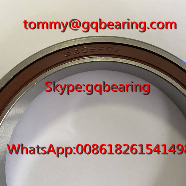 Gcr15 95DSF01 Deep Groove Ball Bearing 90363-95003