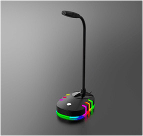 Computer Desktop Host Home Microphone Chat Game Live Universal Desktop Microphone