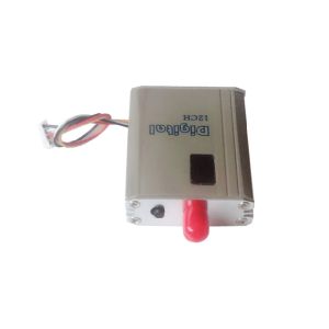 LOS FPV / UAV Video Transmitter Wireless 2.4Ghz Video Audio Transmitter for Long
