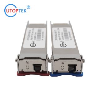 10G BIDI 20KM XFP Transceiver 10G XFP/SFP+/SFP Ethernet Optical Transceiver
