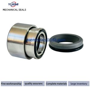China Centrifugal Pump Seal 28mm Mechanical Seal Aesseal M010SRoten Ehs3 Gea on sale