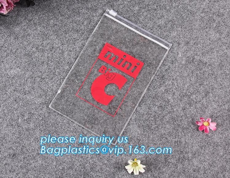 pvc Zip lockkk document file bag,Three-dimensional PVC Document Bag File Zipper Bag with Front Label Pocket bagplastics pac