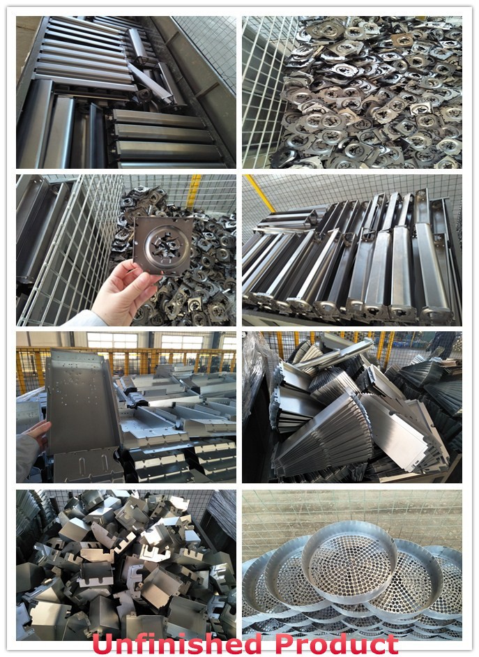 Multi-level Mild Steel Heavy Duty Warehouse Storage Rack for Maximum Space Utilization