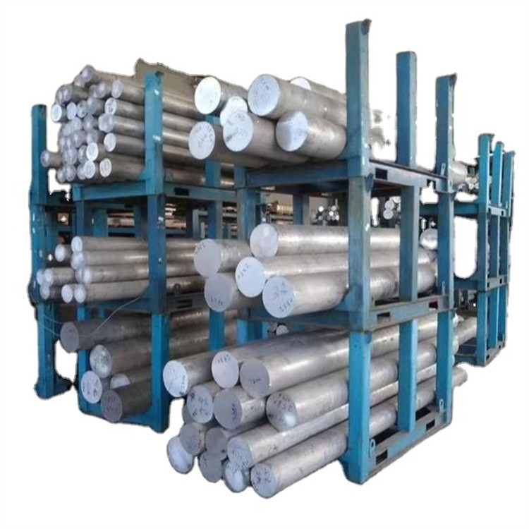 3/4 Inch Aluminium Solid Round Bar Rod 8mm Carbide 6061 6063 7075 T6