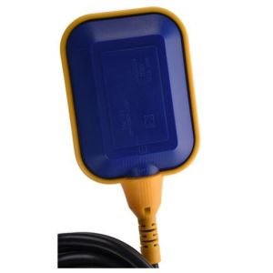 Float Switch Liquid Fluid Water Level Controller Contactor Sensor Apparatus 250V