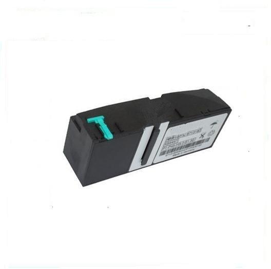 B Braun NiMH Battery for Perfusor, Infusomat Space 4.8 Volt 2.1Ah Medical