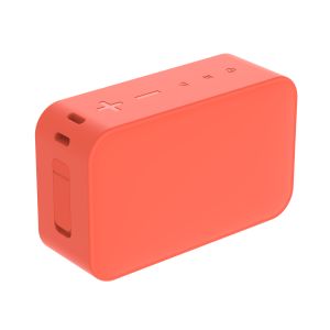 1800mAh Wireless Waterproof Speaker , Ipx7 Waterproof Bluetooth Floating Speaker