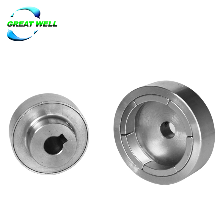 Synchronous Motor Permanent Magnetic Coupling 30 Degree For Clutches