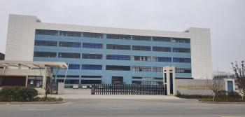 Yuhuan Aydin Machinery Manufacturing Co., Ltd.