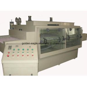 Ge650 Photochemical Etching Machine For Metal Object CE Certification