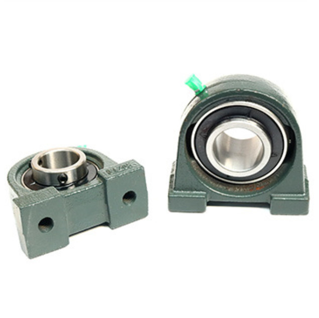 UCPA200 Series UCPA205 UCPA207 Pillow Block Housing UCPA210 Plummer Bearing