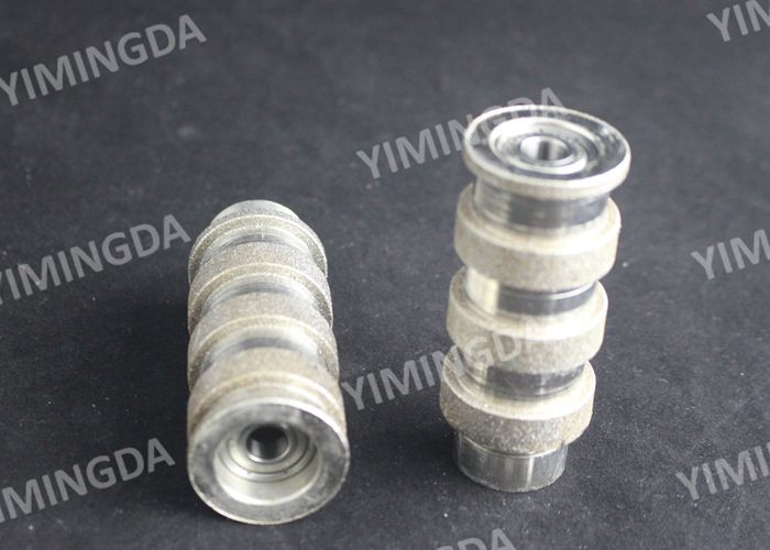 132 size blade sharpener , Grinding Stone sharpening wheel for Yin / Takatori cutter