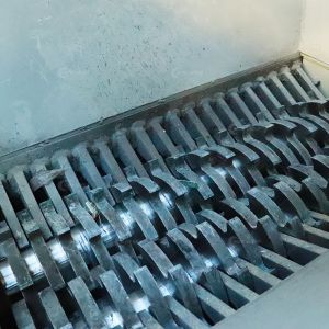 Advanced Pcb Component Recycling Dismantling Machine for Metal and Resin