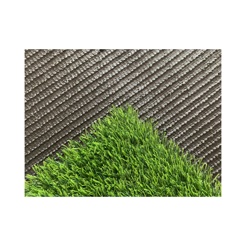 Fade Resistant Synthetic Lawn 40mm For Garden Landscape Decoration Fade Resistant