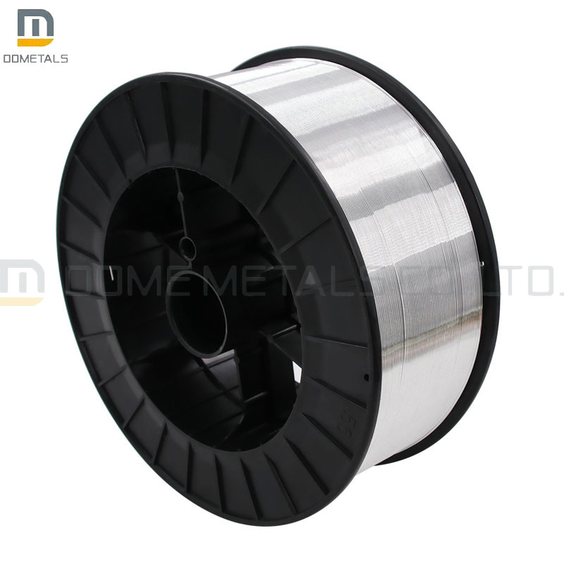 Az31 Magnesium Alloys Welding Wire Corrosion Resistant Small Density