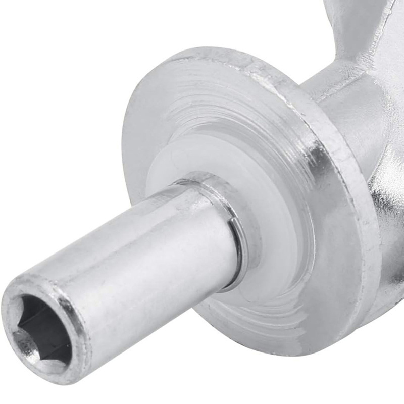 OEM Customized Popular Design Meat Grinder Parts 316 Stainless Steel Auger Screw