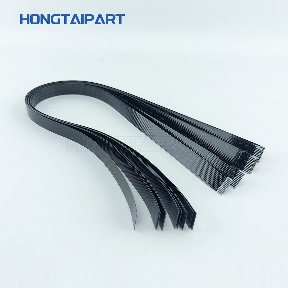 Printer Flat Flex Cable CE538-60106 FF-M1536 for H P M225 M226 M1536 M1005 M175 M1415 M226 P1566 P1606 CP1525 415 M175A M