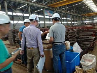 Suzhou orl power engineering co ., ltd