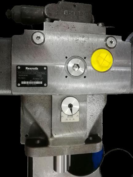 R902237236 A11VLO190EP2/11L-NZD12N00P HydraulicpumpforRexrothhigh-pressureexcava