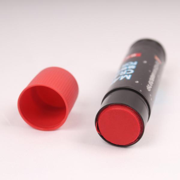 Smoothness Non Toxic Red Animal Crayon Markers for Livestock Marking and