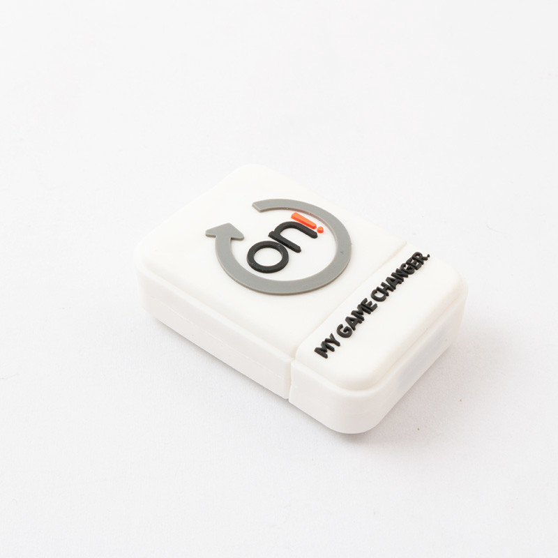Customized Made Logo Or Brand Gift Cartoon Usb Flash Drive 2.0 15MB/S 64GB 128GB