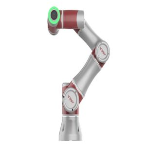 JAKA Zu7 2.0 version 6 axis collaborative robot low cost joint robot integration