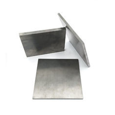 Corrosion Resistant YG6 YG8 YG8C YG15 Tungsten Carbide Flats